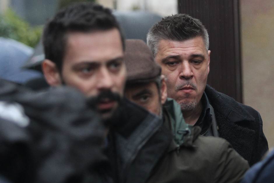 Na koliko je osuđen Šabanov ubica