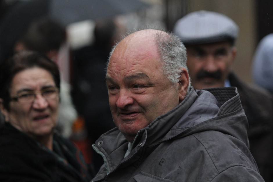 Na koliko je osuđen Šabanov ubica