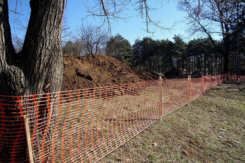Beograd Košutnjak peticija očuvanje šuma
