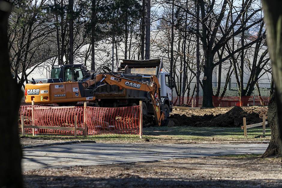 Beograd Košutnjak peticija očuvanje šuma