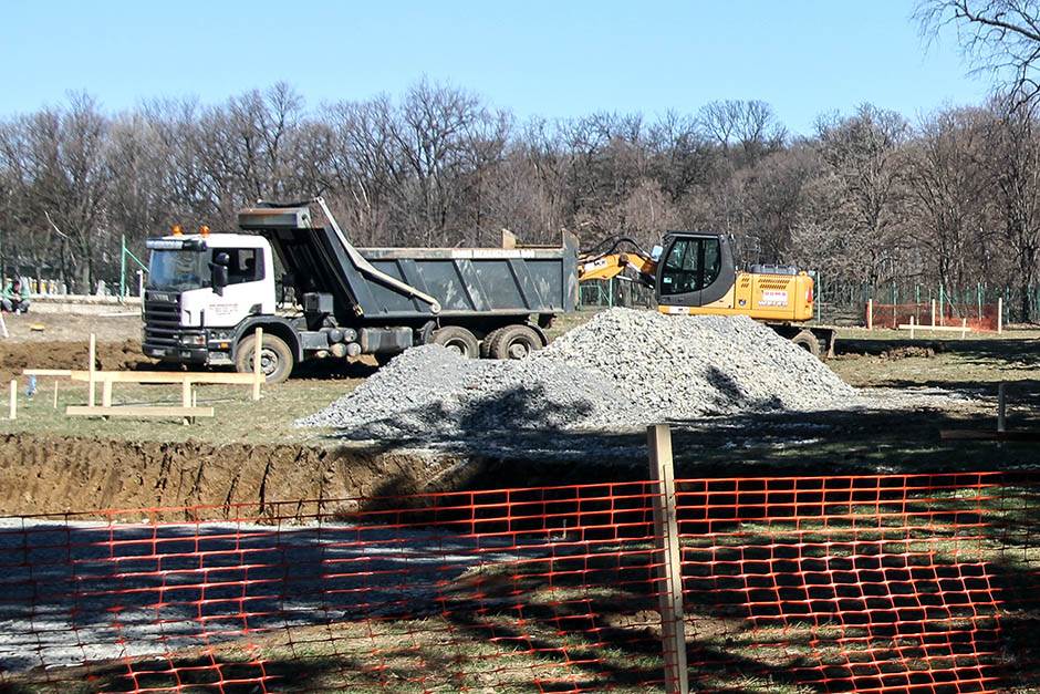 Beograd Košutnjak peticija očuvanje šuma