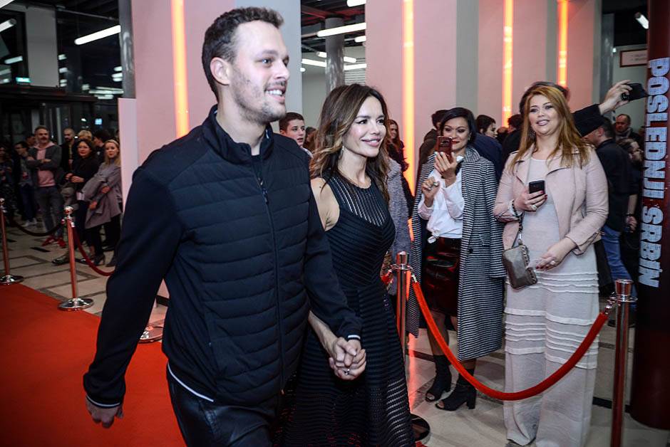 Severina turneja nastupi koncert Beograd