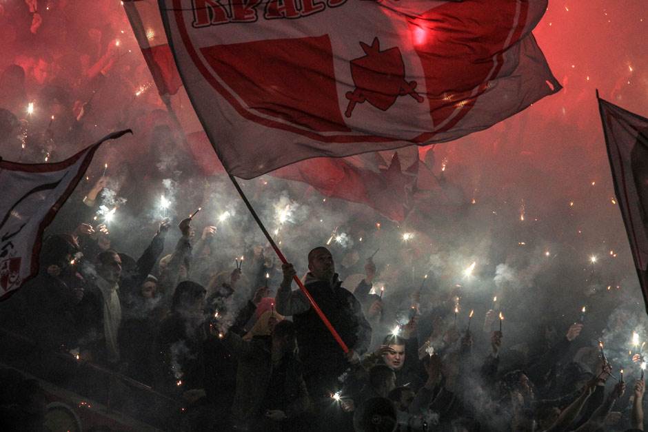 Partizan - Zvezda NAJAVA, nedelja 19.00 prenos livestream Arenasport