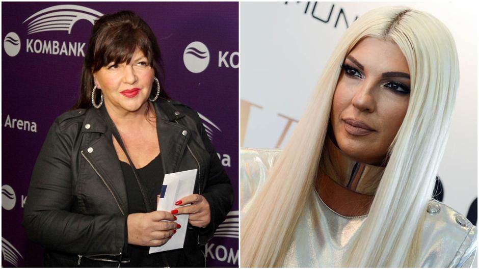 Jelena Karleuša o Halidovoj smrti, setila se bolesti majke