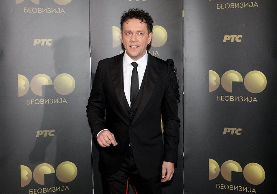 Dženan Lončarević o kocki