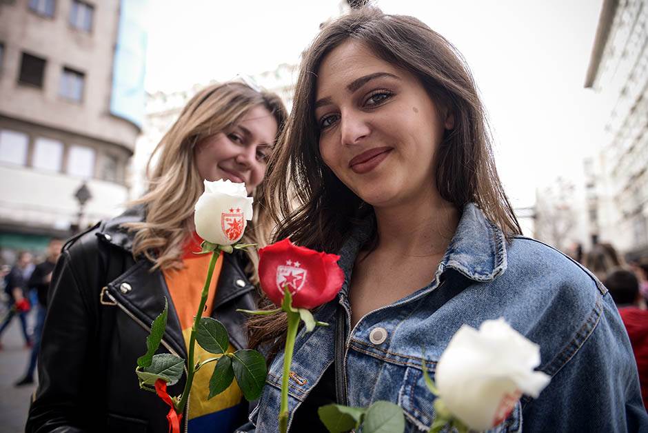 FK Crvena zvezda 2019 presek Mondo sportske vesti