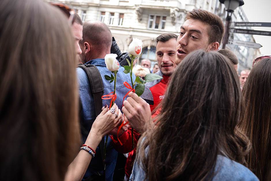 FK Crvena zvezda 2019 presek Mondo sportske vesti