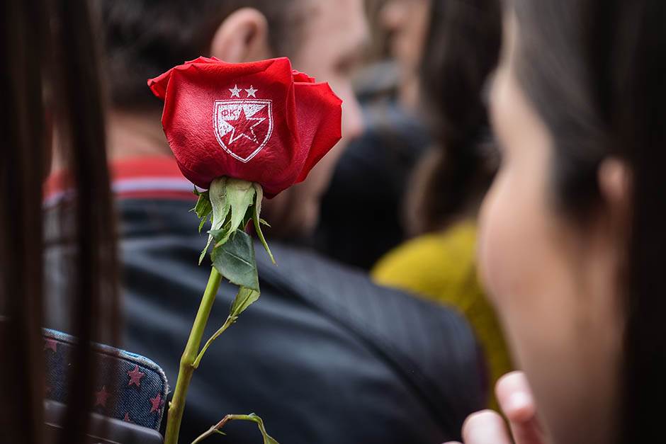 FK Crvena zvezda 2019 presek Mondo sportske vesti