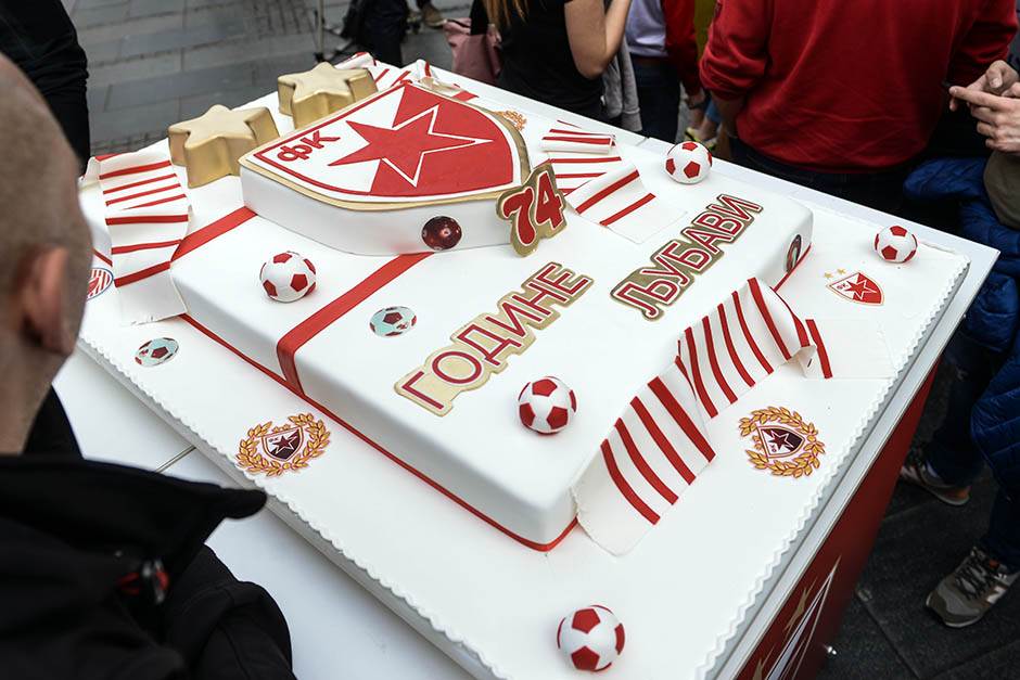 FK Crvena zvezda 2019 presek Mondo sportske vesti