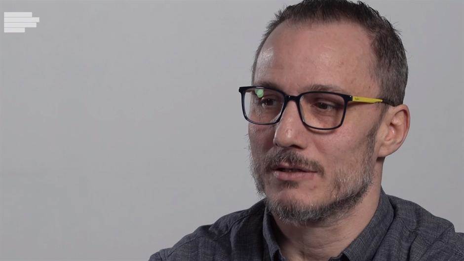 Miloš Timotijević napadnut na društvenim mrežama 