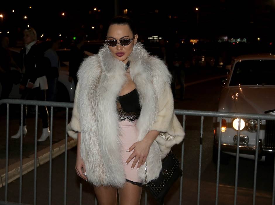 Izgled Tamare Đurić posle novih operacija