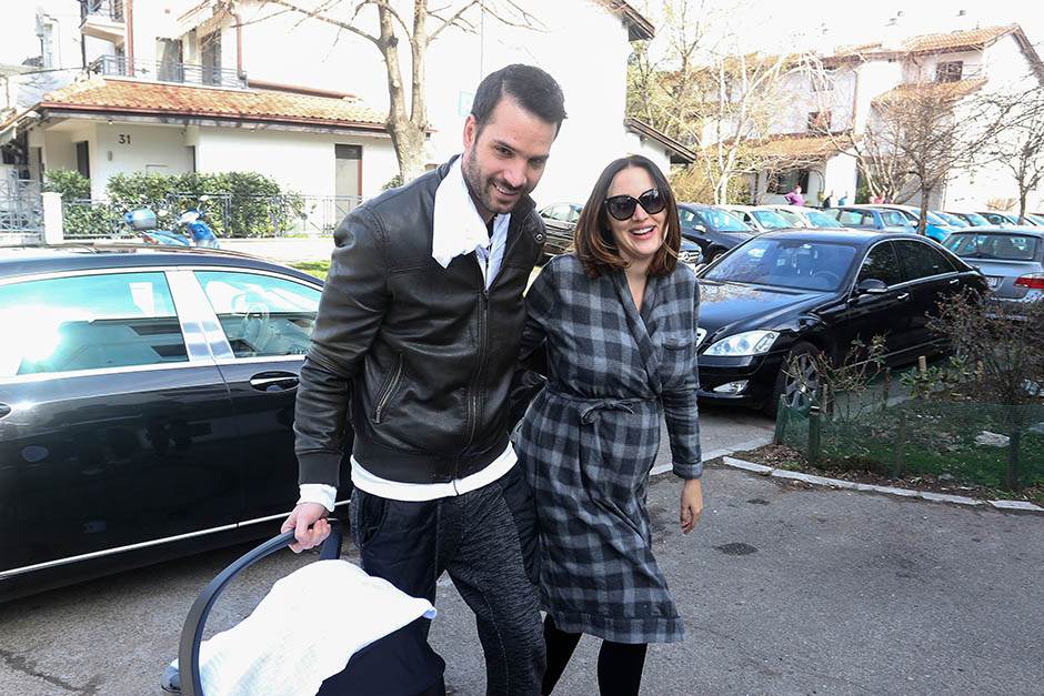 Aleksandra Prijović škola život karijera