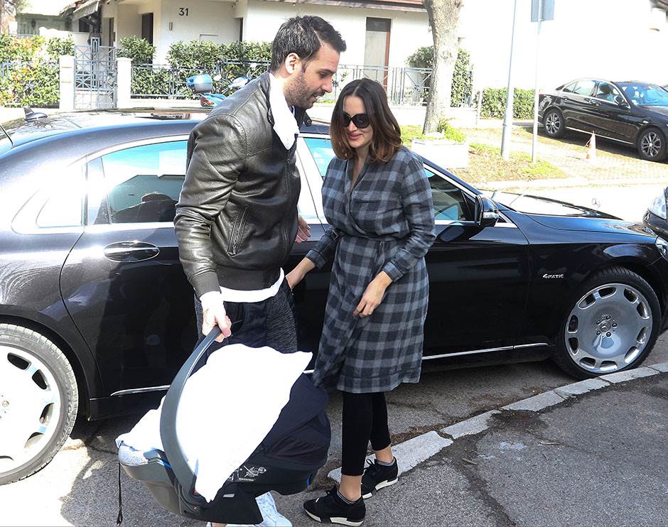 Aleksandra Prijović škola život karijera