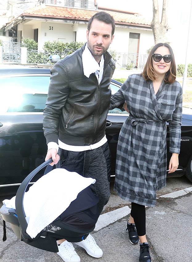 Aleksandra Prijović škola život karijera