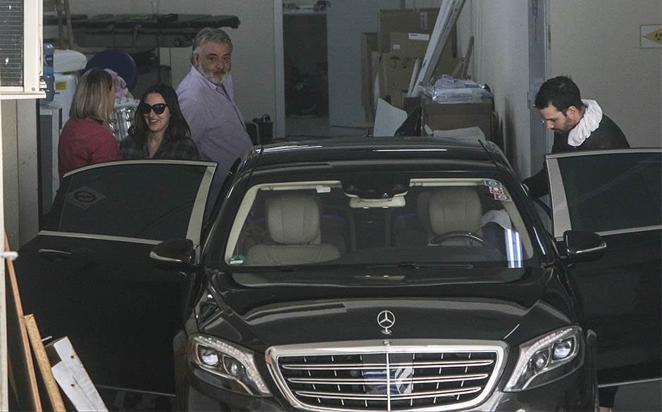 Aleksandra Prijović škola život karijera