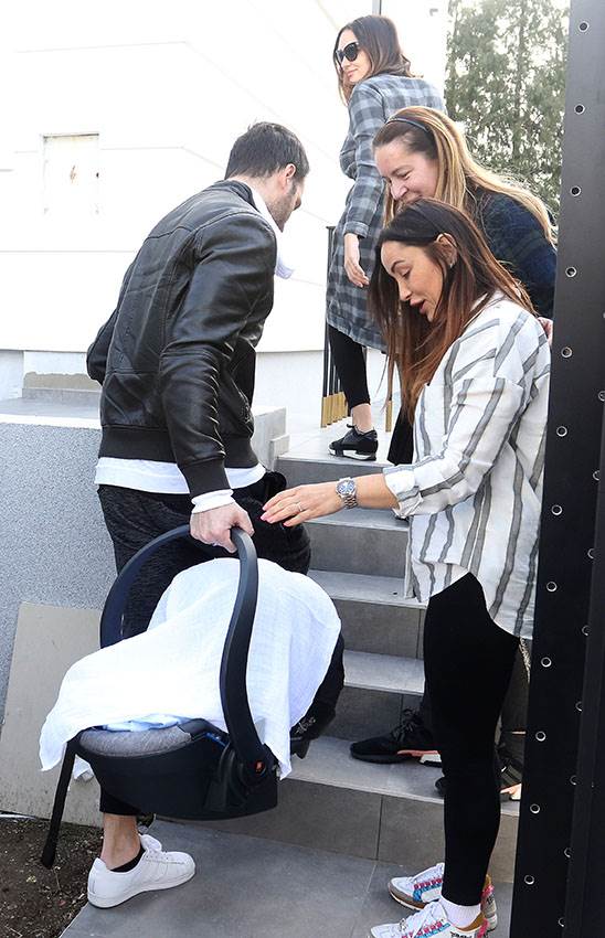 Aleksandra Prijović škola život karijera