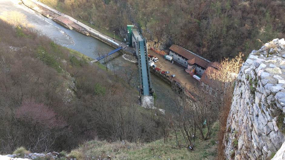 Užice - neolit naselje turistička atrakcija