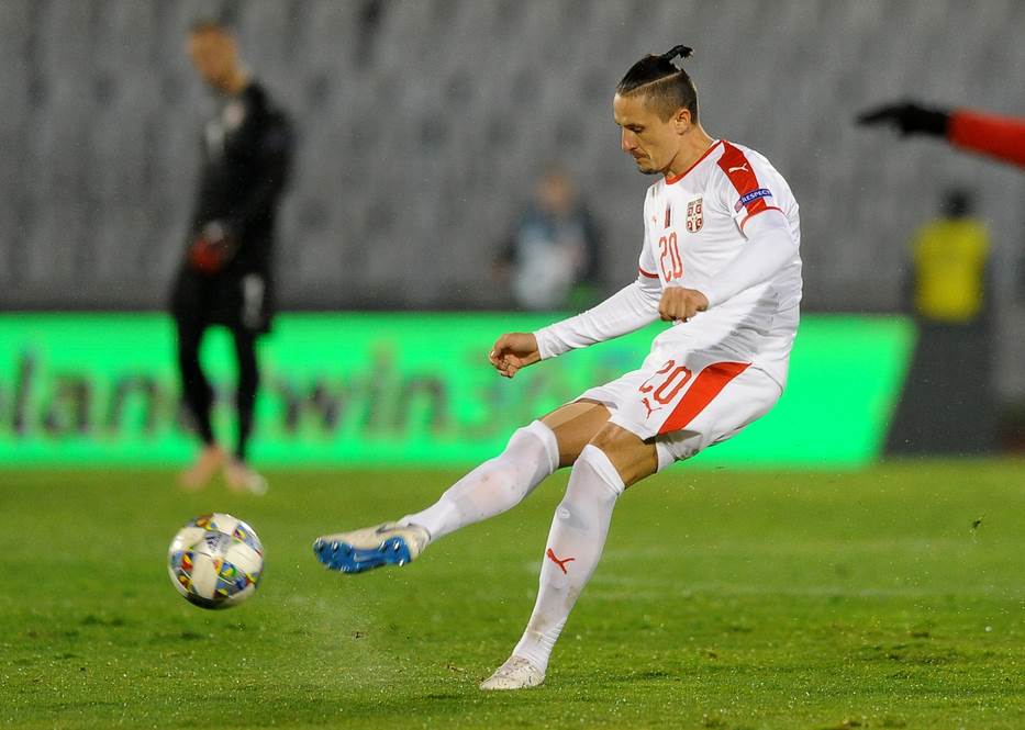 Ljubomir Fejsa rekorder 11 titula prvaka za 10 godina