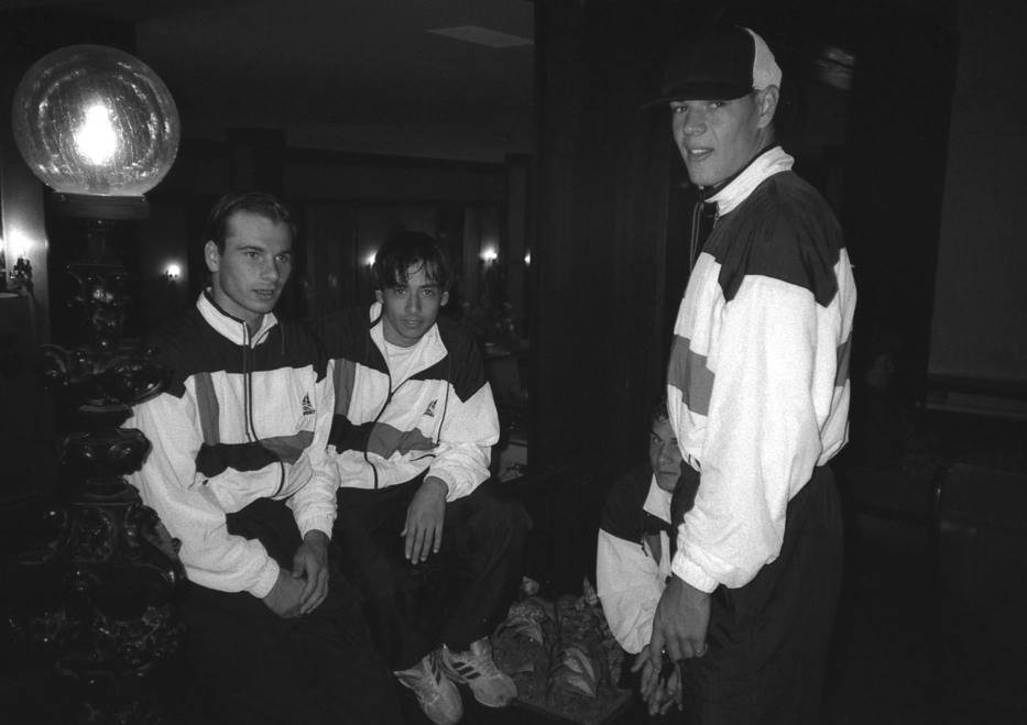 Savo Milošević (trener FK Partizan): Intervju za kraj 2019. godine