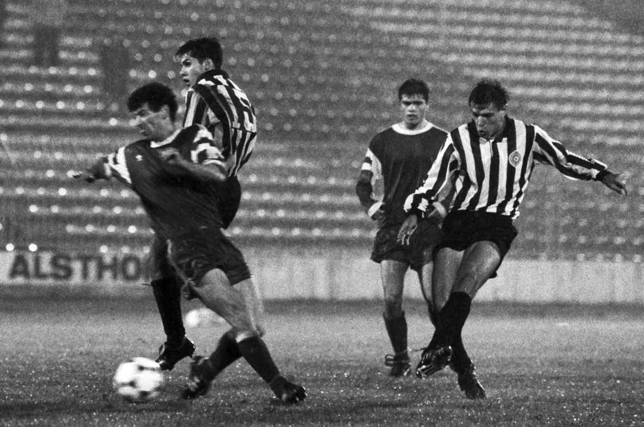 Savo Milošević (trener FK Partizan): Intervju za kraj 2019. godine