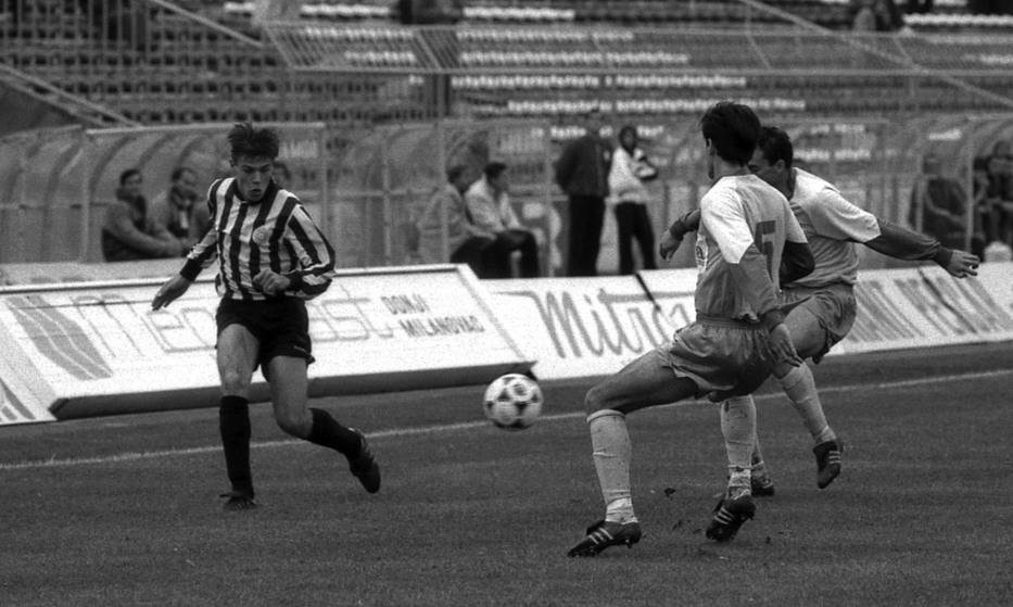 Savo Milošević (trener FK Partizan): Intervju za kraj 2019. godine