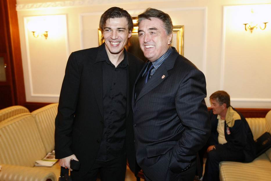 Savo Milošević (trener FK Partizan): Intervju za kraj 2019. godine