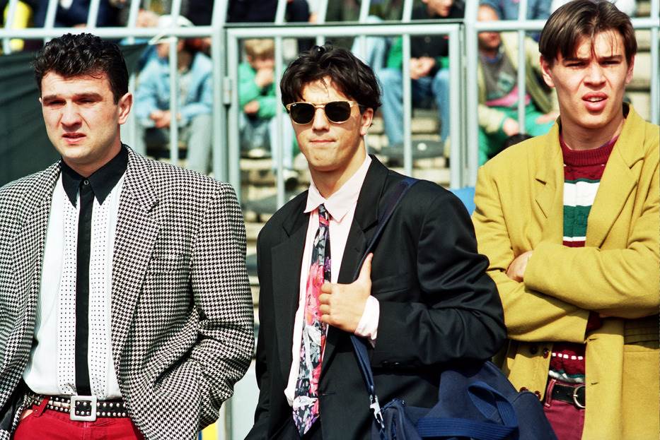 Savo Milošević (trener FK Partizan): Intervju za kraj 2019. godine