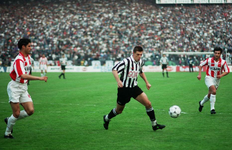 Savo Milošević (trener FK Partizan): Intervju za kraj 2019. godine