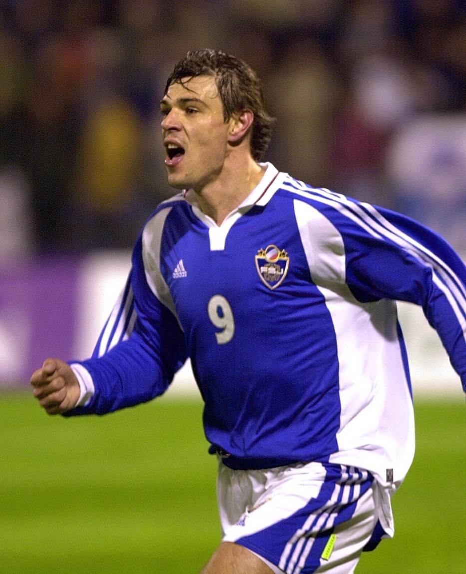 Savo Milošević (trener FK Partizan): Intervju za kraj 2019. godine