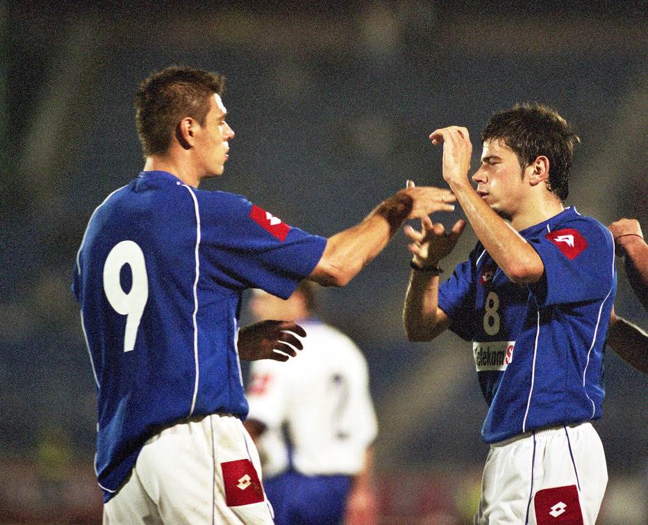 Savo Milošević (trener FK Partizan): Intervju za kraj 2019. godine