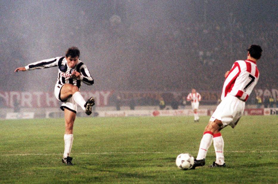 Savo Milošević (trener FK Partizan): Intervju za kraj 2019. godine