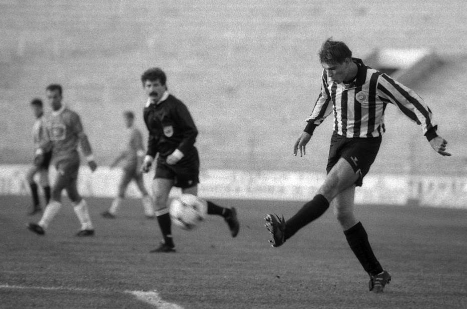 Savo Milošević (trener FK Partizan): Intervju za kraj 2019. godine