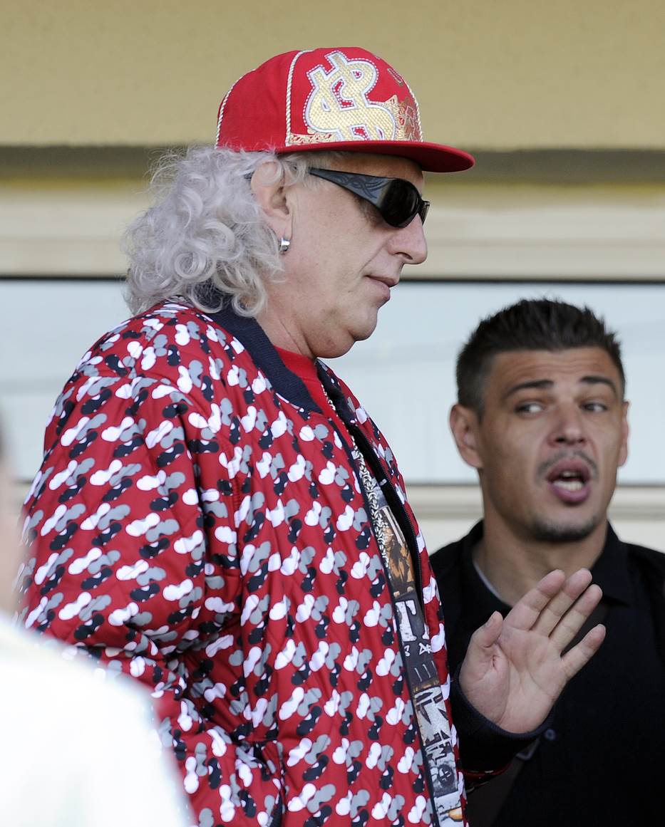 Savo Milošević (trener FK Partizan): Intervju za kraj 2019. godine