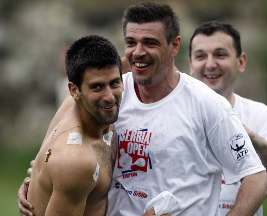 Savo Milošević (trener FK Partizan): Intervju za kraj 2019. godine