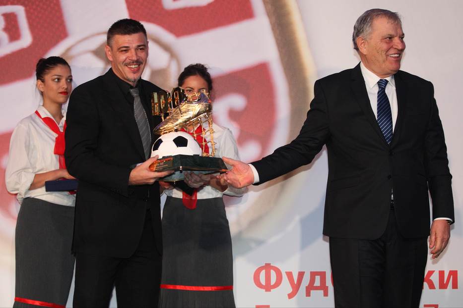 Savo Milošević (trener FK Partizan): Intervju za kraj 2019. godine