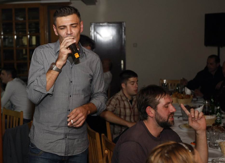 Savo Milošević (trener FK Partizan): Intervju za kraj 2019. godine