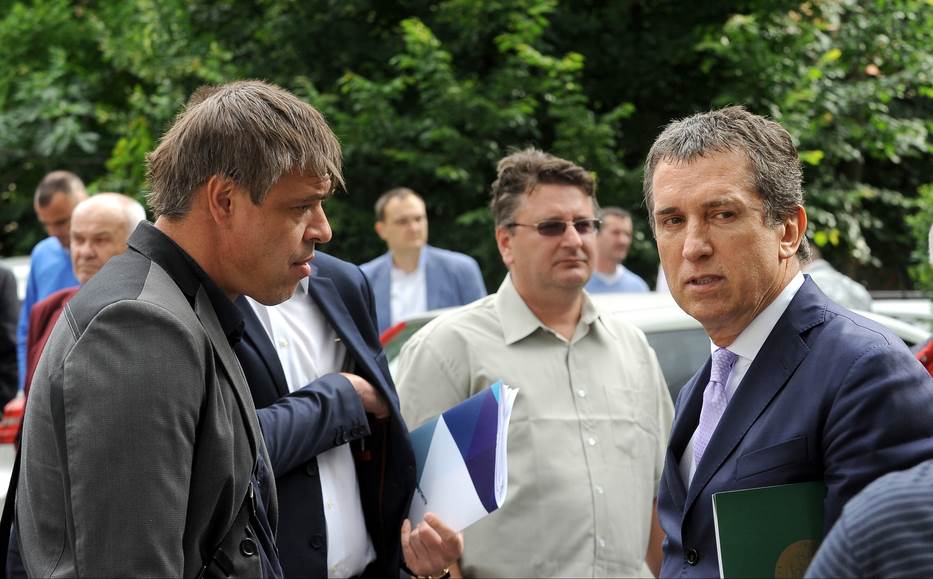 Savo Milošević (trener FK Partizan): Intervju za kraj 2019. godine