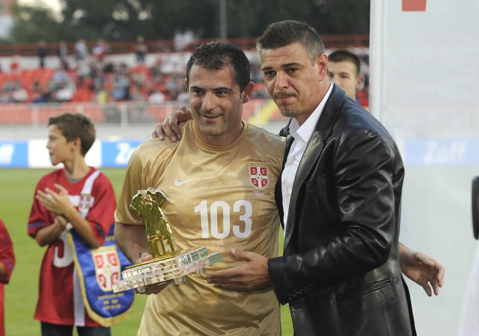 Savo Milošević (trener FK Partizan): Intervju za kraj 2019. godine