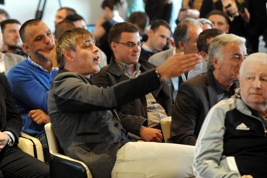 Savo Milošević (trener FK Partizan): Intervju za kraj 2019. godine