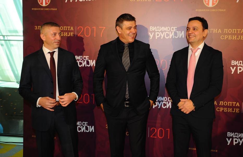 Savo Milošević (trener FK Partizan): Intervju za kraj 2019. godine