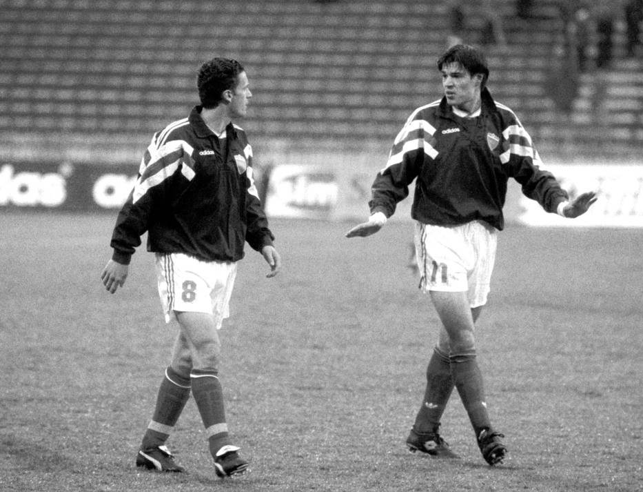 Savo Milošević (trener FK Partizan): Intervju za kraj 2019. godine