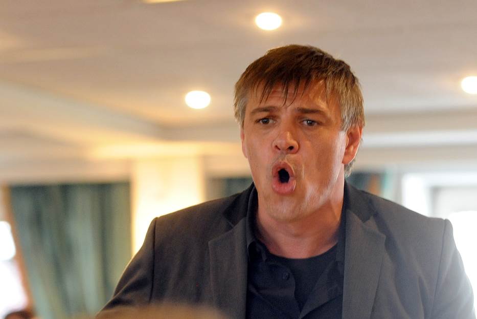 Savo Milošević (trener FK Partizan): Intervju za kraj 2019. godine