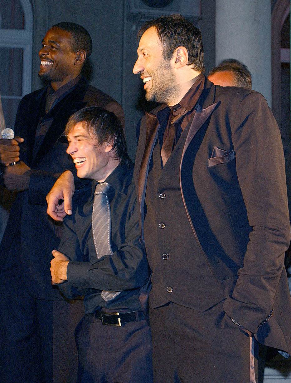 Savo Milošević (trener FK Partizan): Intervju za kraj 2019. godine