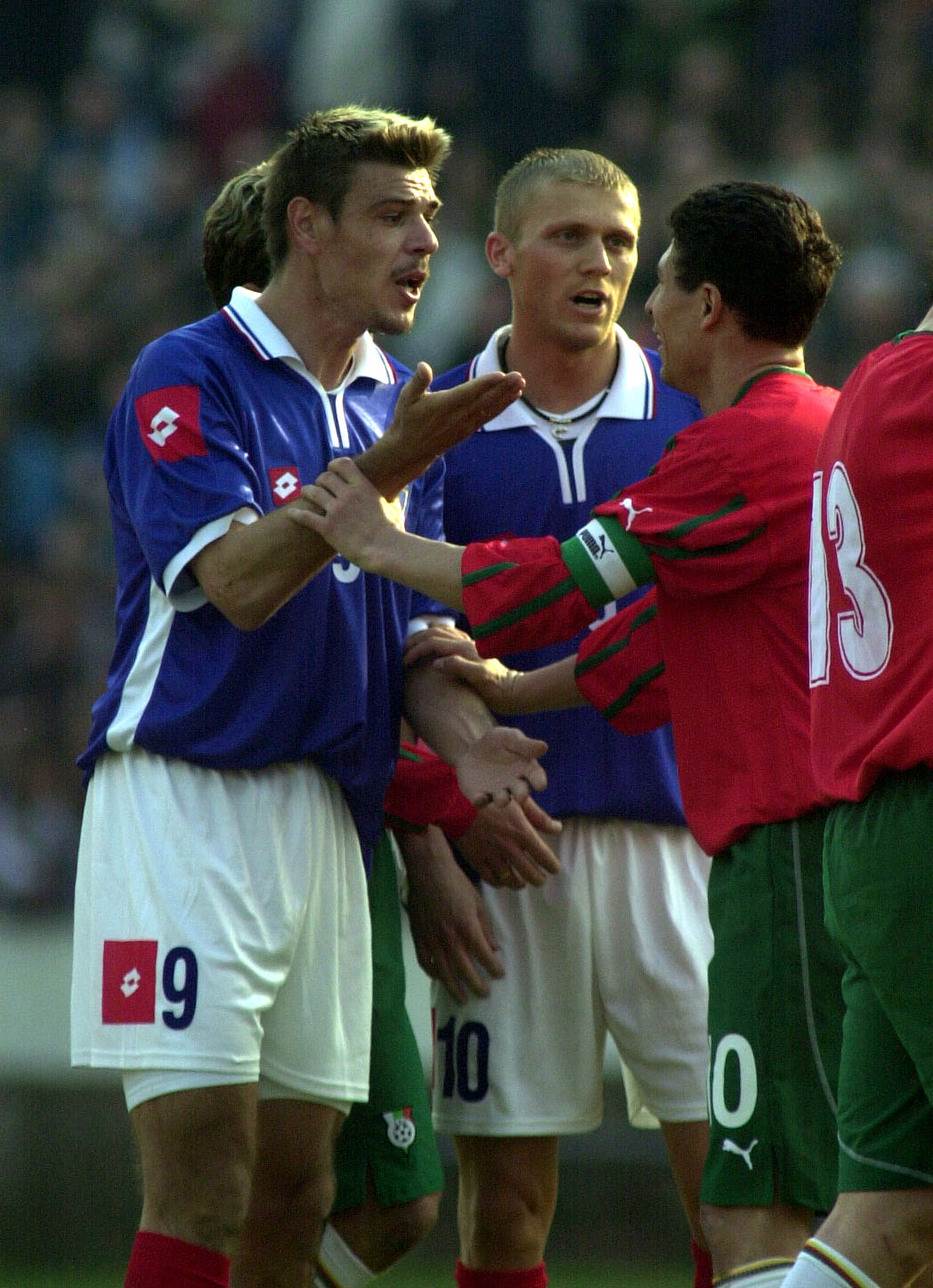 Savo Milošević (trener FK Partizan): Intervju za kraj 2019. godine