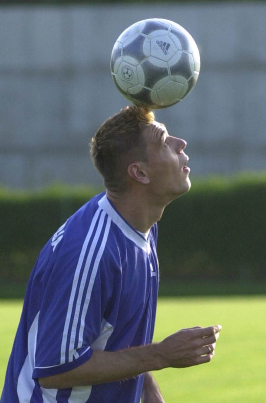 Savo Milošević (trener FK Partizan): Intervju za kraj 2019. godine