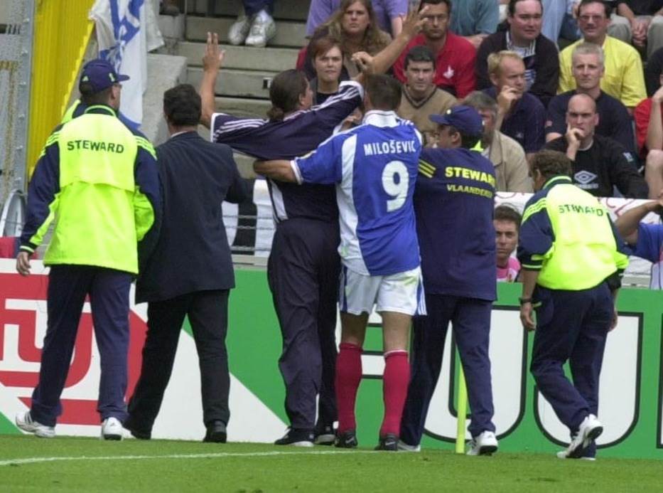 Savo Milošević (trener FK Partizan): Intervju za kraj 2019. godine