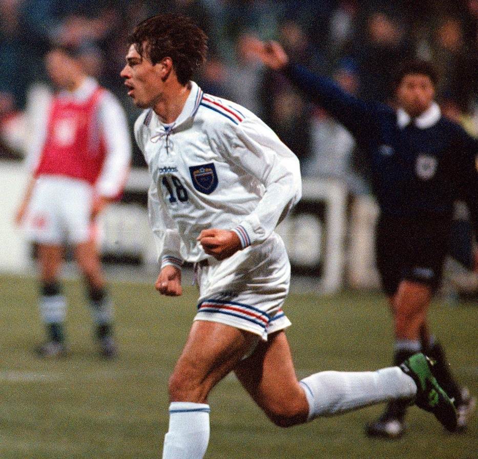 Savo Milošević (trener FK Partizan): Intervju za kraj 2019. godine