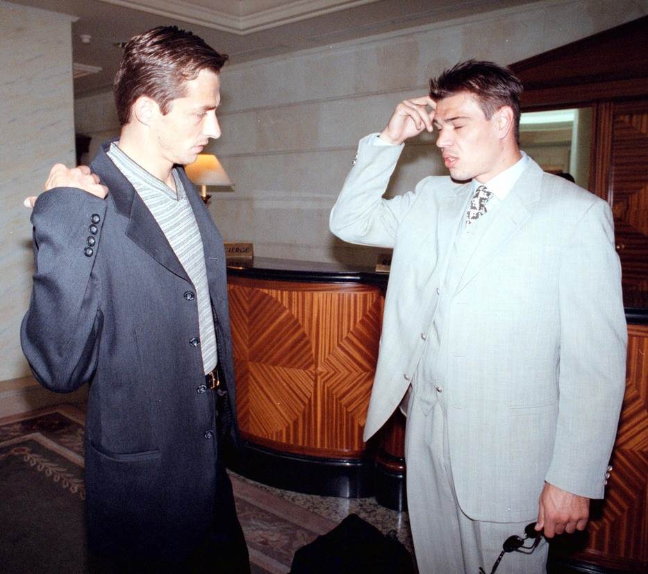 Savo Milošević (trener FK Partizan): Intervju za kraj 2019. godine