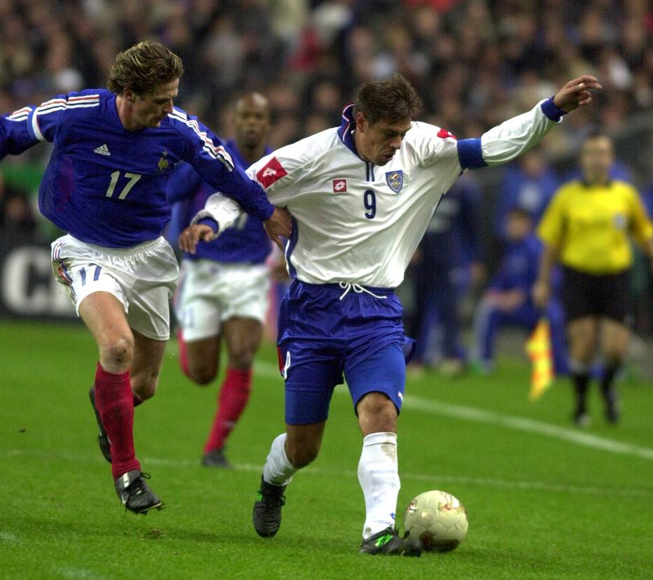 Savo Milošević (trener FK Partizan): Intervju za kraj 2019. godine