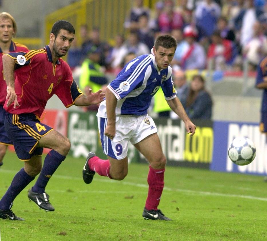 Savo Milošević (trener FK Partizan): Intervju za kraj 2019. godine